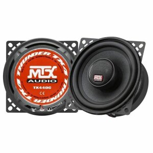 Lautsprecher Mtx Audio