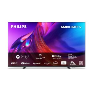 Smart TV Philips 43PUS8518/12 43 4K Ultra HD LED HDR10...