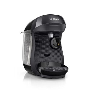 Elektrische Kaffeemaschine BOSCH TAS1002N black