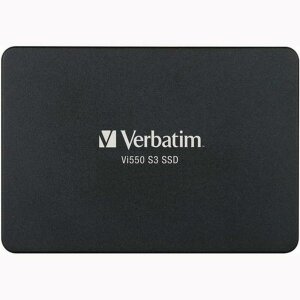 Festplatte Verbatim 49351 256 GB