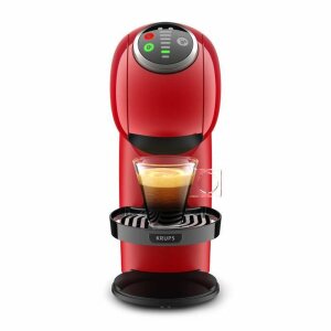 Elektrische Kaffeemaschine Krups Génio S Plus 1500...