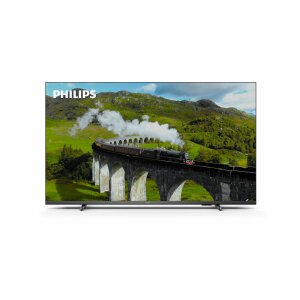 Smart TV Philips 43PUS7608/12 4K Ultra HD 43 LED