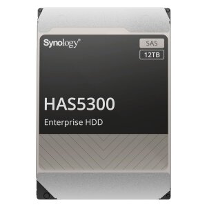 Festplatte Synology HAS5300 3,5 12 TB