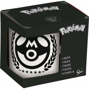 Kop Pokémon Distorsion 325 ml aus Keramik