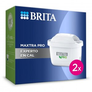 Filter für Karaffe Brita MAXTRA PRO (2 Stück)