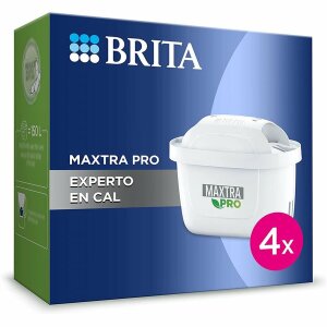 Filter für Karaffe Brita MAXTRA PRO (4 Stück)