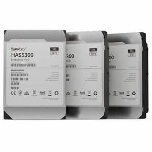 Festplatte Synology HAS5300-8T 8 TB