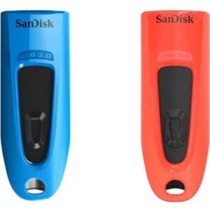 Flash Speicher SanDisk SDCZ48 Schwarz 32 GB