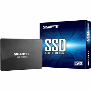 Festplatte Gigabyte GP-GSTFS31480GNTD 2,5 SSD 480 GB...