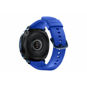 Smartwatch Samsung Blau 1,2 (Restauriert B)
