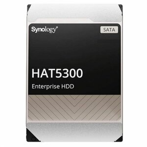 Festplatte Synology HAT5300-4T 3,5 4 TB