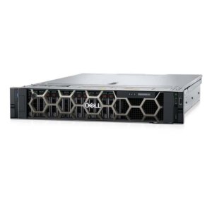 Server Dell PowerEdge R550 Xeon Silver 4314 32 GB RAM 480...