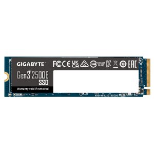 Festplatte Gigabyte G325E2TB 2 TB SSD