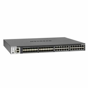 Switch Netgear XSM4348S-100NES