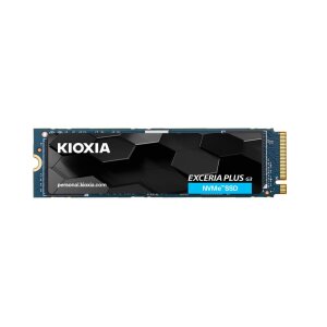 Festplatte Kioxia 2 TB SSD