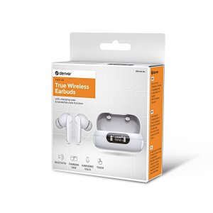 Bluetooth-Kopfhörer Denver Electronics TWE-40