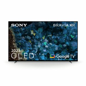 Fernseher Sony XR-65A80L HDR 4K Ultra HD OLED 65 QLED