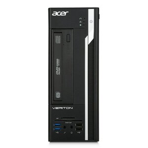 Desktop PC Acer DT.VKDEF.026_256 Intel Celeron G1820 4 GB...