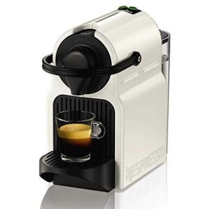Kapsel-Kaffeemaschine Krups Inissia XN1001 19 bar 1260W...