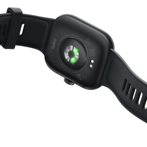 Smartwatch Xiaomi Redmi Watch 4 BHR7848GL Schwarz Grau