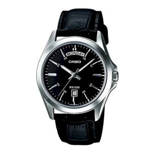 Casio Uhr Collection Modell Day Date MTP-1370L-1AVDF