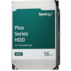 Festplatte Synology HAT3310-16T 3,5 16 TB