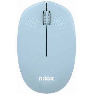 Drahtlose optische Maus Nilox NXMOWI4012