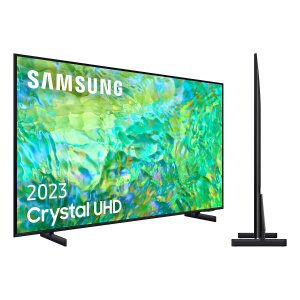 Fernseher Samsung TU85CU8000KX 85 4K Ultra HD LED