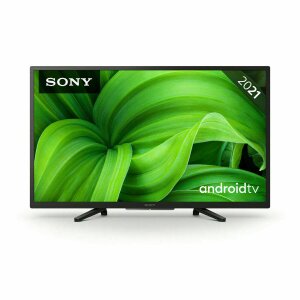 Smart TV Sony KD32W800P1AE 32 32 HD DLED WiFi 32 80 HD LED