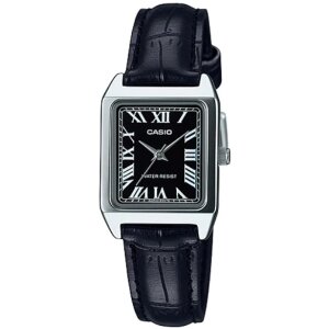Casio Uhr Collection Modell Lady Square - Metal Alloy...