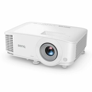 Projektor BenQ Full HD WUXGA 3800 lm 1920 x 1080 px DLP