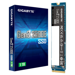 Festplatte Gigabyte 1 TB SSD