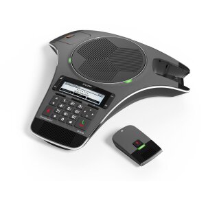 Audiokonferenzsystem Alcatel IP1550