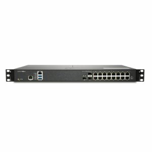 Firewall SonicWall 02-SSC-8200 Schwarz 10 Gbit/s