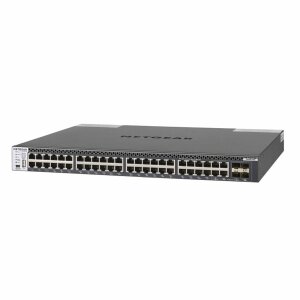 Switch Netgear XSM4348CS-100NES