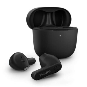 Bluetooth-Kopfhörer Philips Schwarz