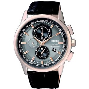Citizen Uhr Modell H804 - Eco Drive - Radio Controlled...