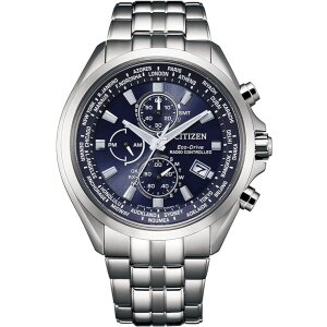 Citizen Uhr Modell H804 - Eco Drive - Radio Controlled...