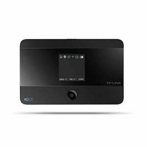 4G LTE-Wifi Dual tragbarer Router TP-Link M7350 150...