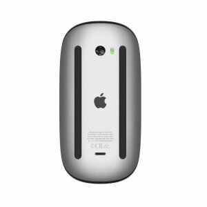Drahtlose Bluetooth Maus Apple Magic Mouse Schwarz