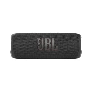 Tragbare Bluetooth-Lautsprecher JBL Flip 6 Schwarz 2100 W