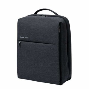Laptoptasche Xiaomi Mi City Backpack 2 Grau 15,6