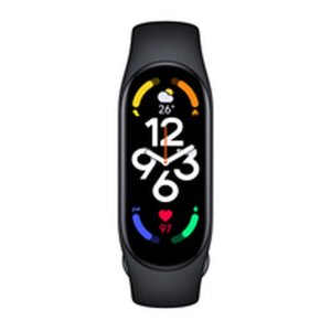 Smartwatch Xiaomi Smart Band 7 Schwarz