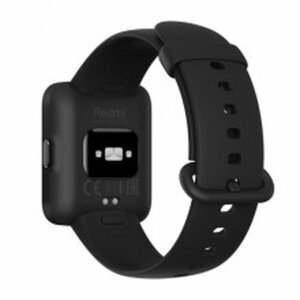 Smartwatch Xiaomi Redmi Watch 2 Lite 1,55 Schwarz 260 mAh