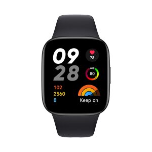 Smartwatch Xiaomi Redmi Watch 3 Schwarz 1,75