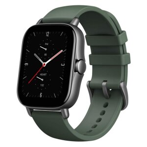 Smartwatch Amazfit GTS 2e 1,65 246 mAh grün