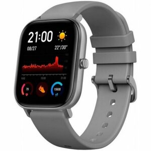 Smartwatch Amazfit GTS 1,65 GPS
