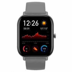Smartwatch Amazfit GTS 1,65 GPS