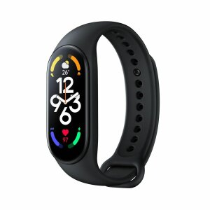 Smartwatch Xiaomi BHR6002GL Schwarz