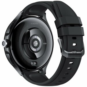Smartwatch Xiaomi BHR7211GL Schwarz 1,43
